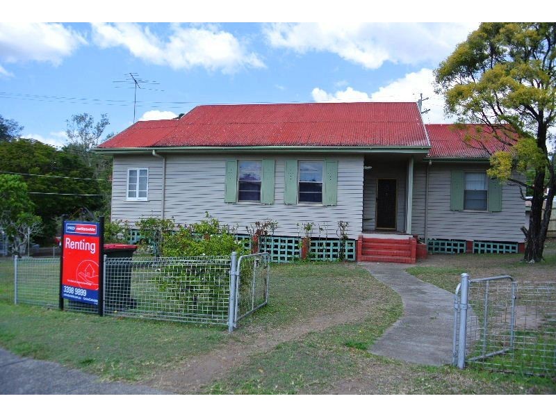 315 Chatsworth Road, Coorparoo QLD 4151
