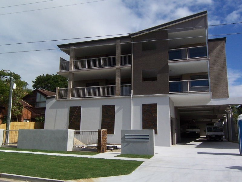 4/24 Dickenson Street, Carina QLD 4152