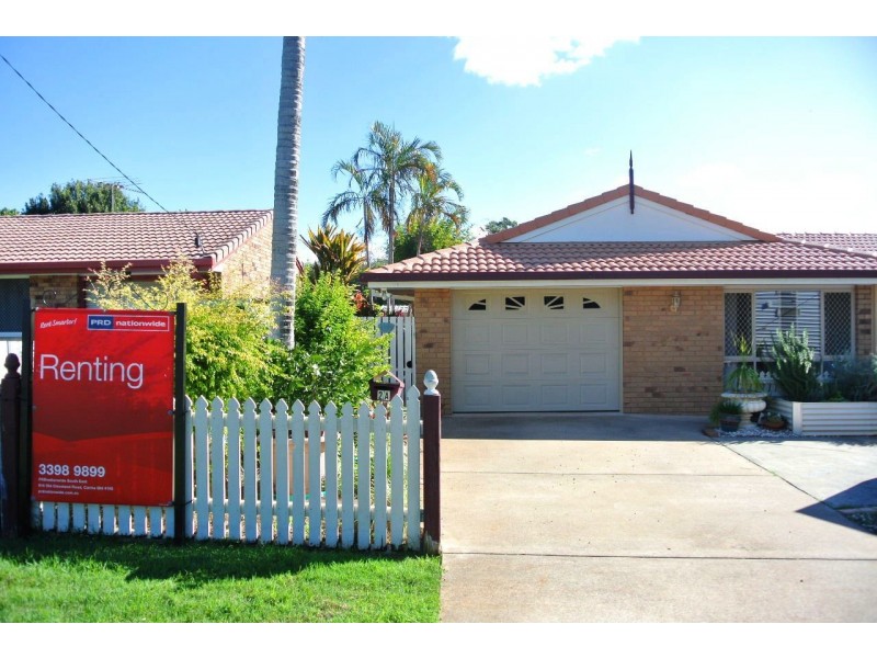 2a Beach Street, Cleveland QLD 4163