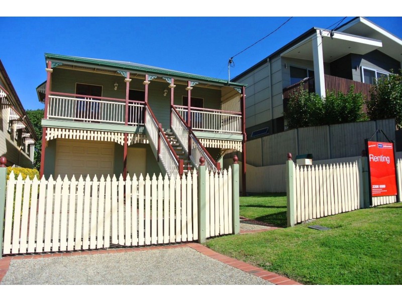 35 Wyena Street, Camp Hill QLD 4152