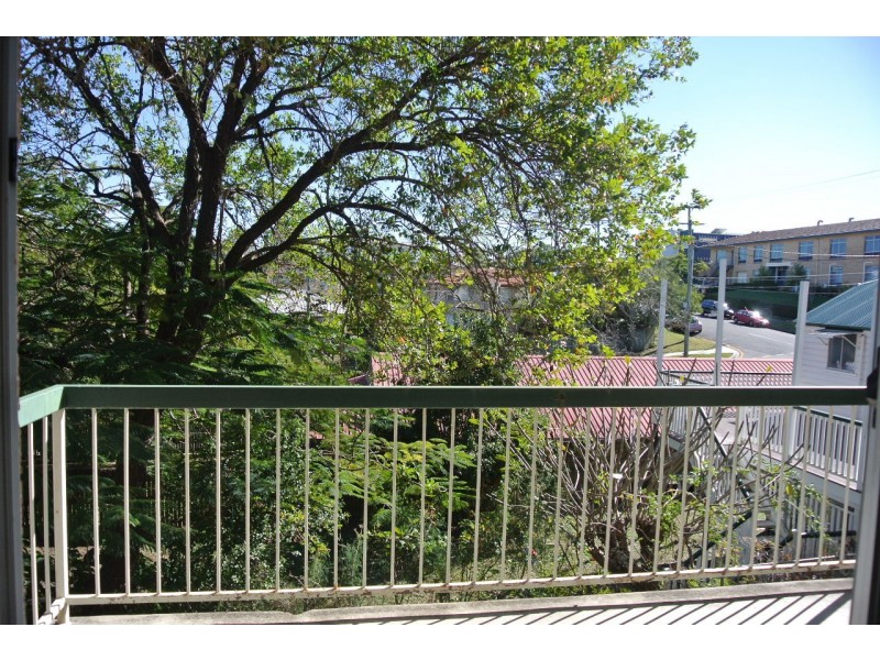 3/23 Holland Street, Greenslopes QLD 4120