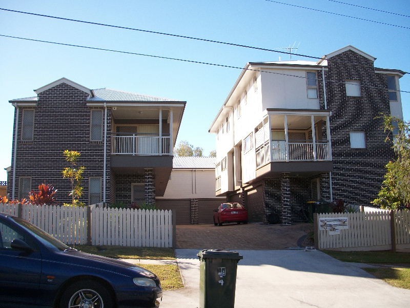 4/32 Herbertson Street, Carina Heights QLD 4152