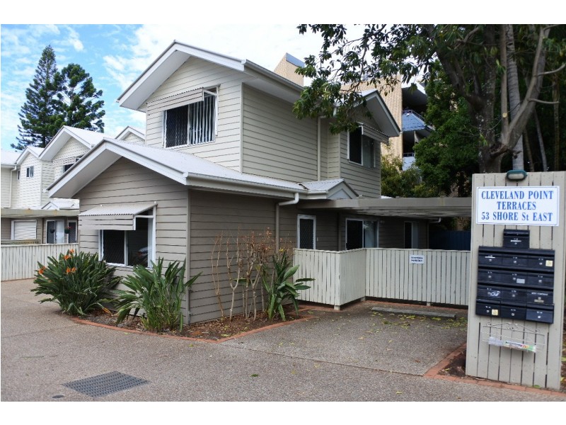 1/53 Shore Street East, Cleveland QLD 4163