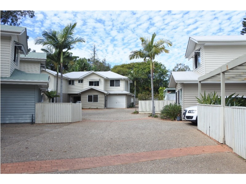 1/53 Shore Street East, Cleveland QLD 4163