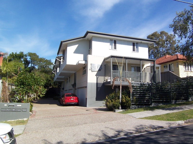 4/38 Waratah Street, Carina QLD 4152