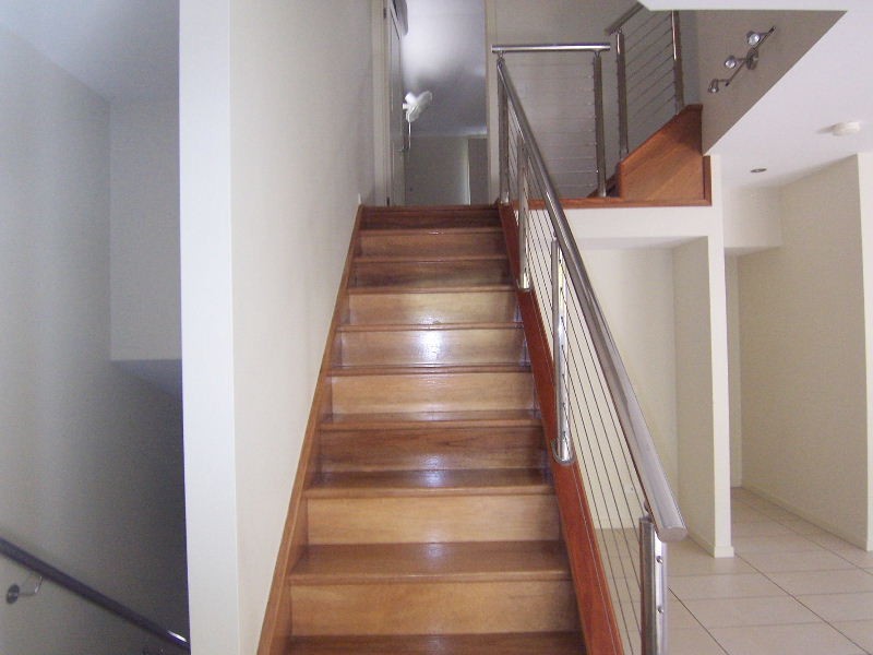 4/38 Waratah Street, Carina QLD 4152