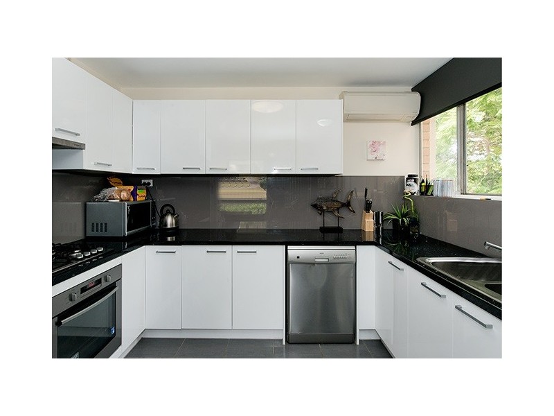 4/446 Wynnum Road, Morningside QLD 4170