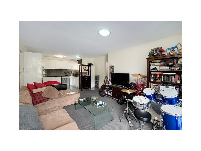 4/446 Wynnum Road, Morningside QLD 4170