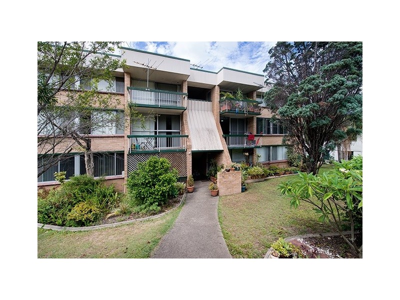 4/446 Wynnum Road, Morningside QLD 4170