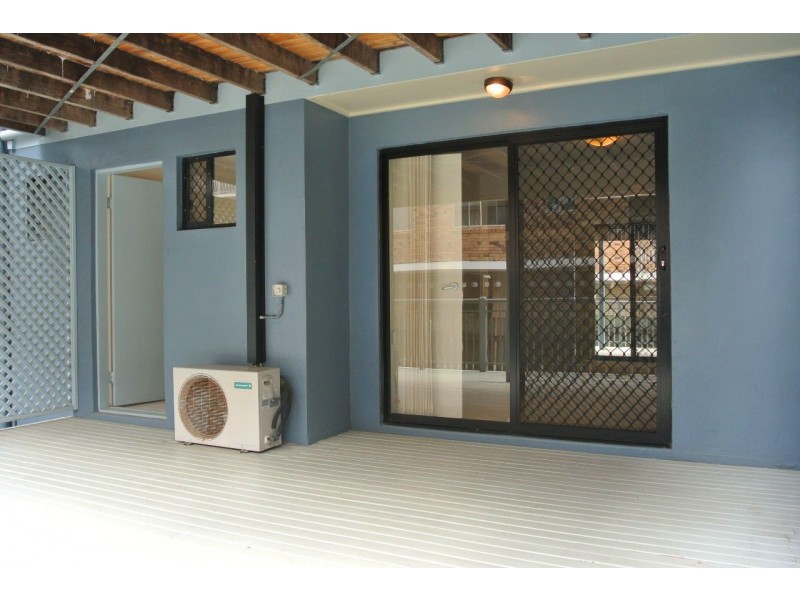 3/34 Rutland Street, Coorparoo QLD 4151