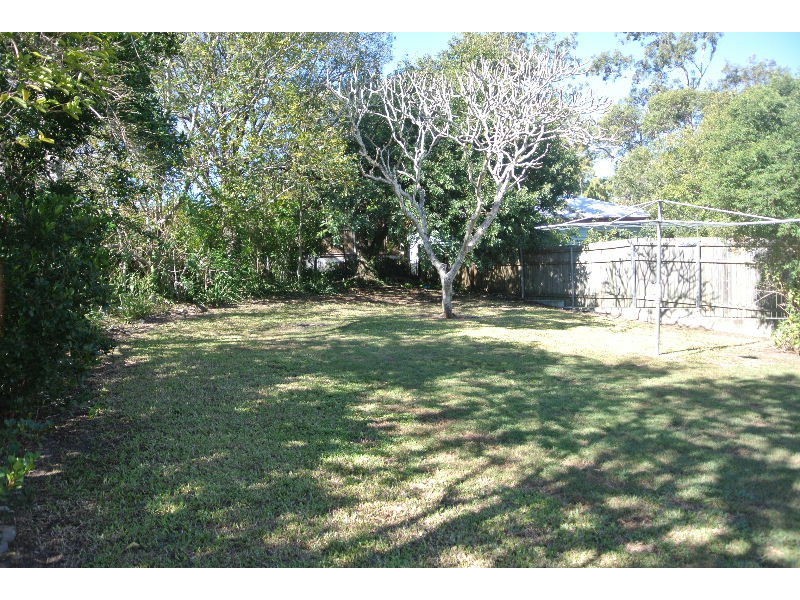 36 Meridian Street, Coorparoo QLD 4151