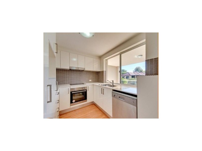 11/7 Selbourne Street, Mount Gravatt QLD 4122