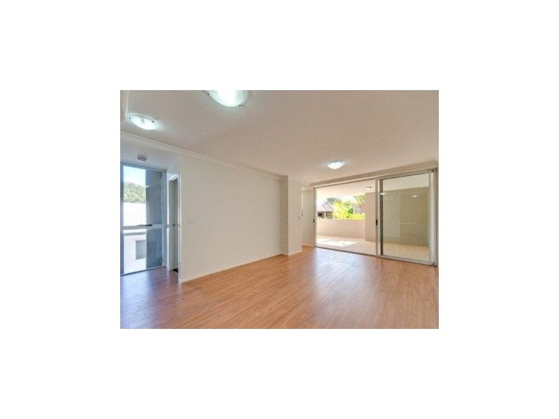 11/7 Selbourne Street, Mount Gravatt QLD 4122
