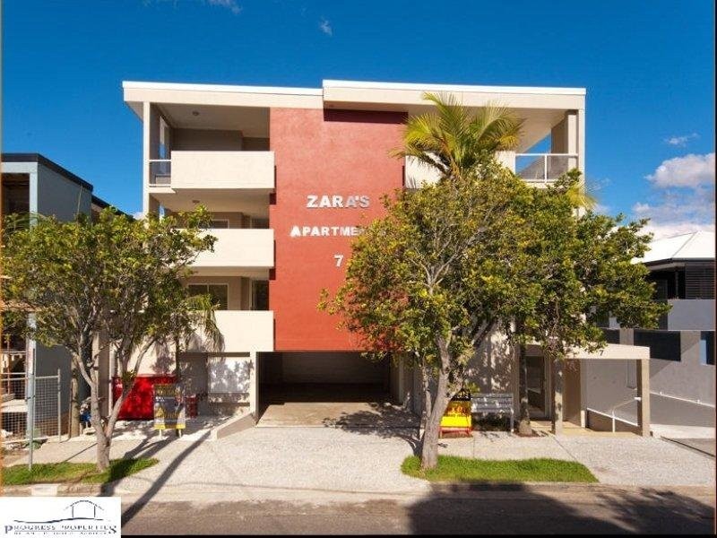 11/7 Selbourne Street, Mount Gravatt QLD 4122