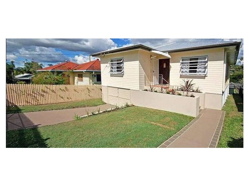 41 Prout Street, Camp Hill QLD 4152