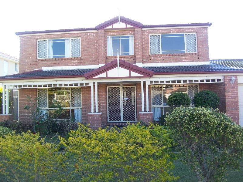 47 Kauri Street, Carindale QLD 4152