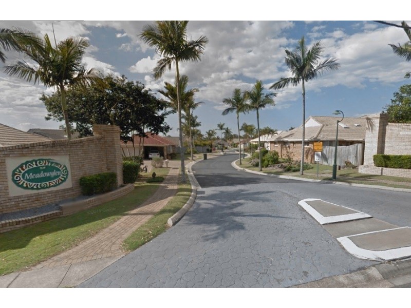 28/100 Meadowlands Road, Carina QLD 4152