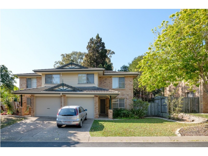 35/2 Dension Court, Capalaba QLD 4157