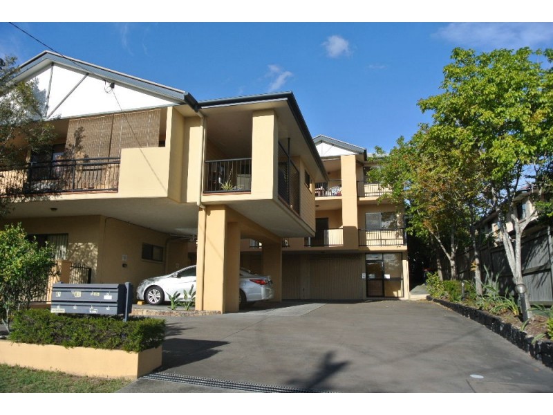 3/64 Longlands Street, East Brisbane QLD 4169