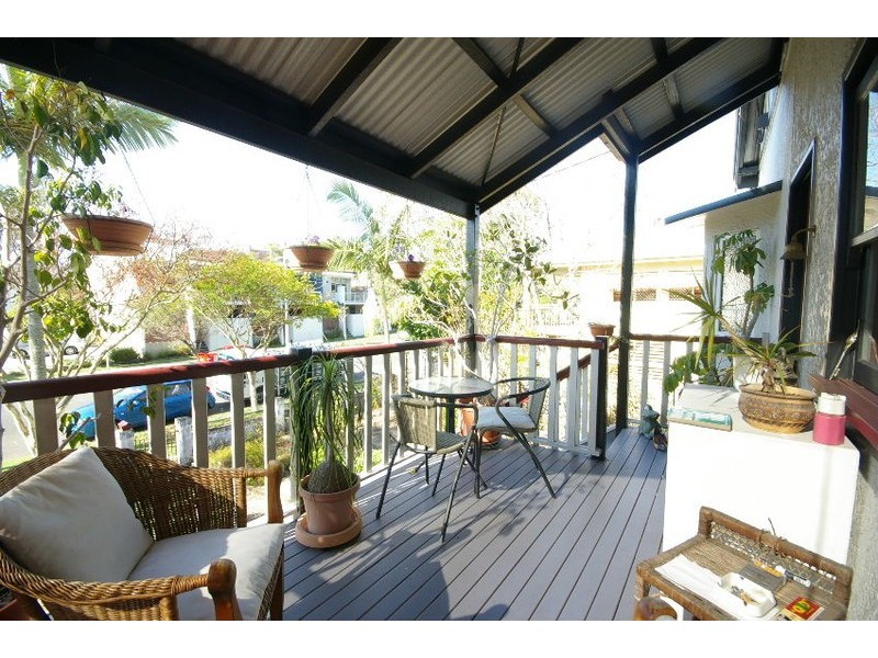 10 Mullens Street, Hawthorne QLD 4171