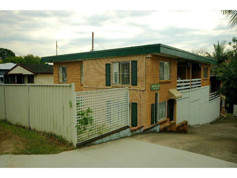 3/464 Wynnum Road, Morningside QLD 4170