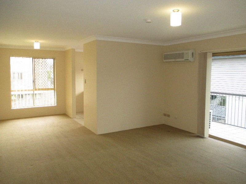 6/28 Dickenson Street, Carina QLD 4152