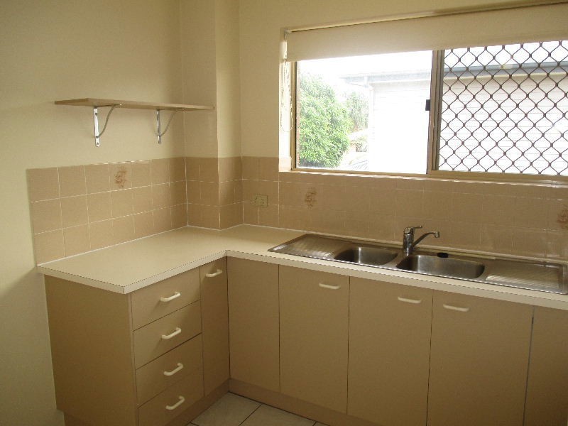 6/28 Dickenson Street, Carina QLD 4152