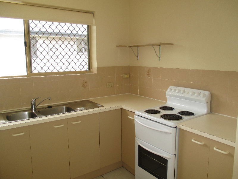 6/28 Dickenson Street, Carina QLD 4152