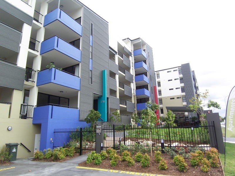 31/2180 Logan Road, Upper Mount Gravatt QLD 4122