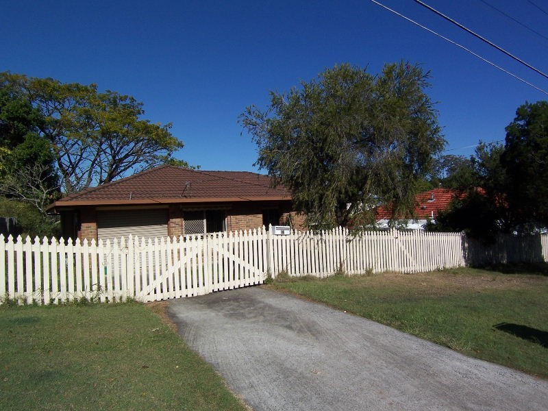 47 Camboor Street, Camp Hill QLD 4152