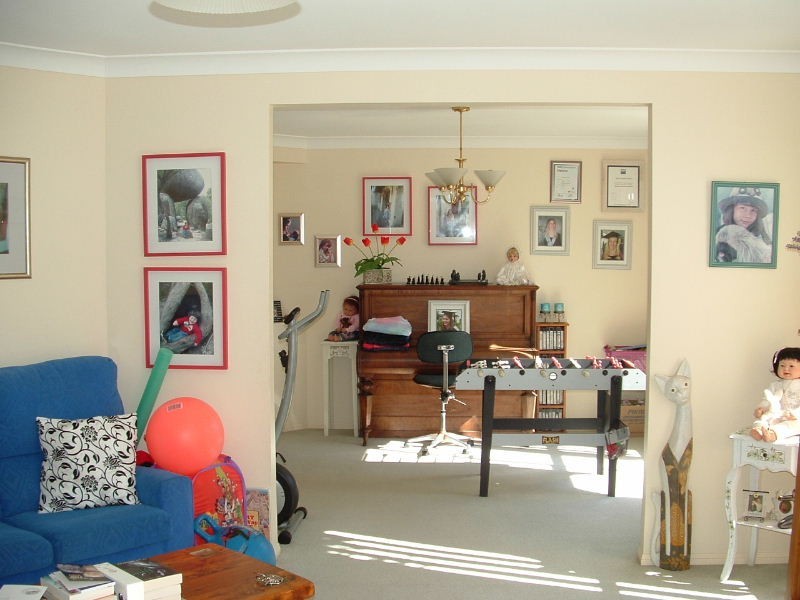 82 Barron Road, Birkdale QLD 4159