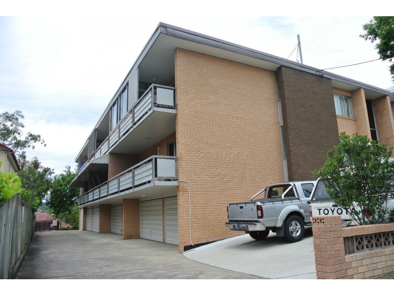 2/338 Cavendish Road, Coorparoo QLD 4151