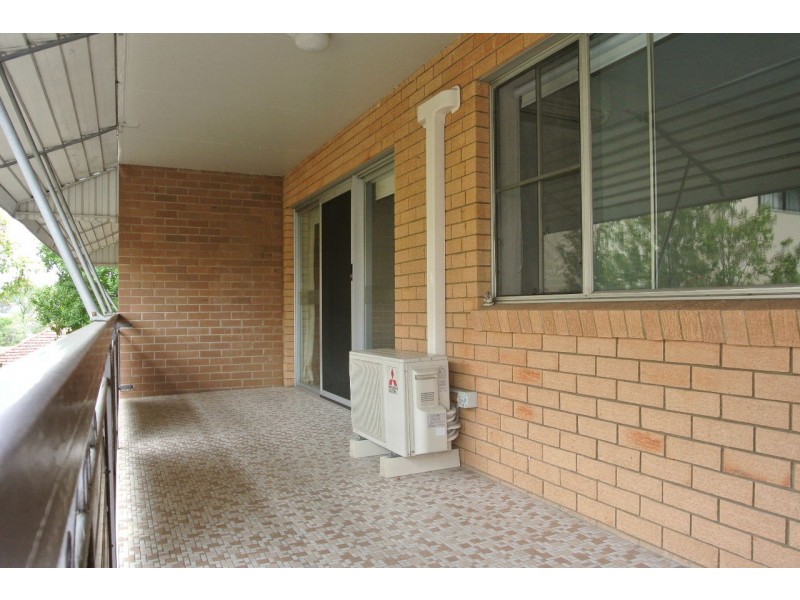 2/338 Cavendish Road, Coorparoo QLD 4151