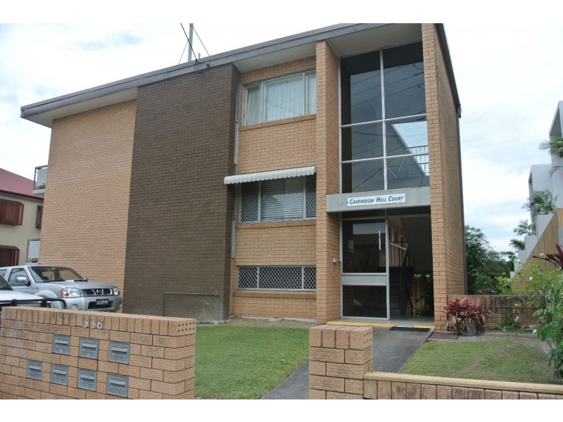 2/338 Cavendish Road, Coorparoo QLD 4151