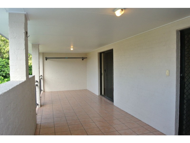 4/41 Robinson Street, Coorparoo QLD 4151