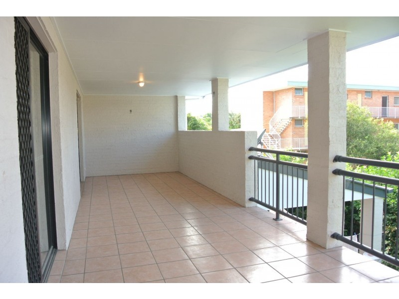 4/41 Robinson Street, Coorparoo QLD 4151