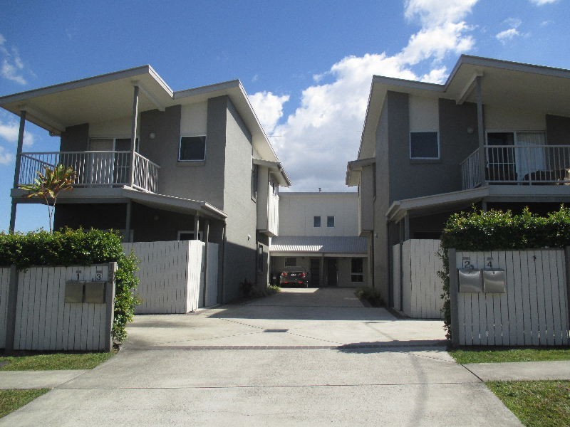 4/124 Orana Street, Carina QLD 4152