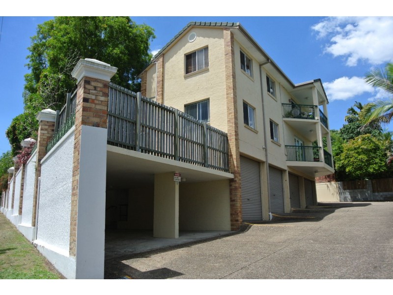 2/1 Gray Road, West End QLD 4101