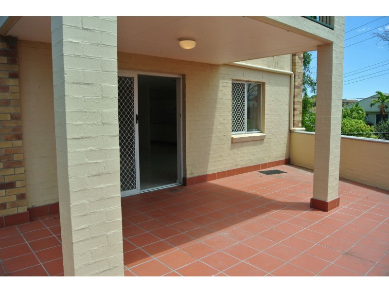 2/1 Gray Road, West End QLD 4101