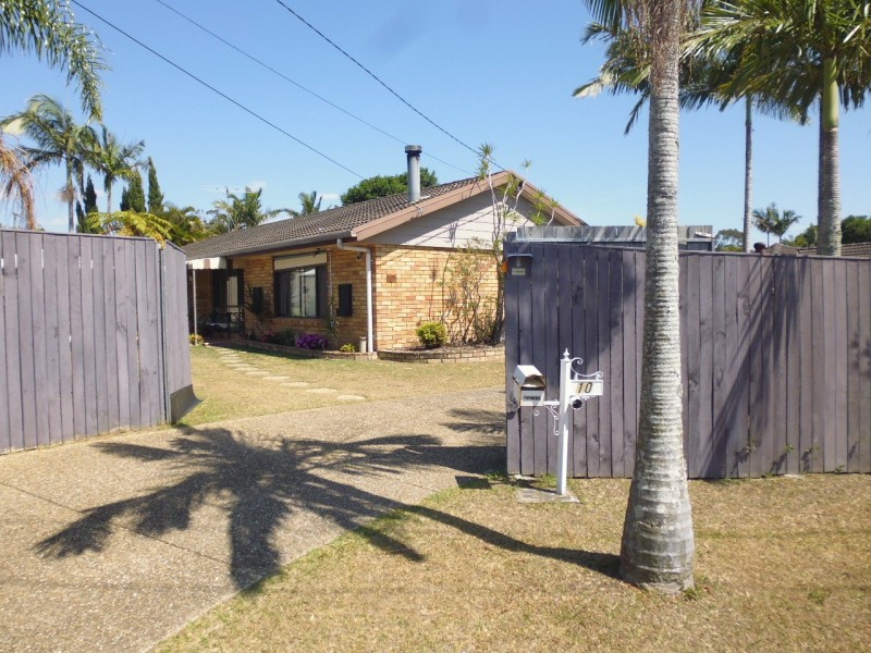 10 Exford Ct, Alexandra Hills QLD 4161