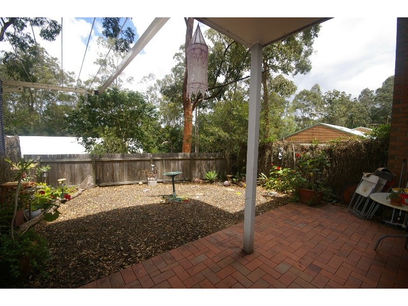14/32 Bendena Terrace, Carina QLD 4152
