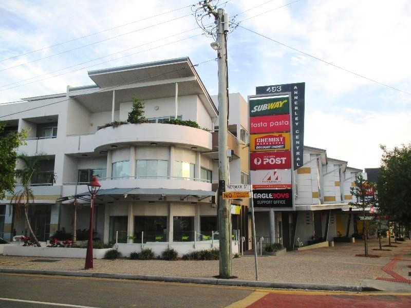 6/493 Ipswich Road, Annerley QLD 4103