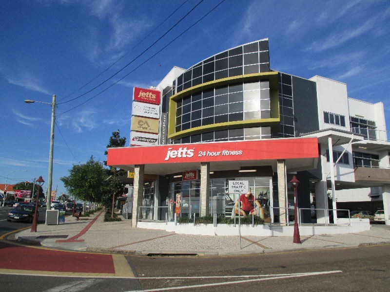 6/493 Ipswich Road, Annerley QLD 4103