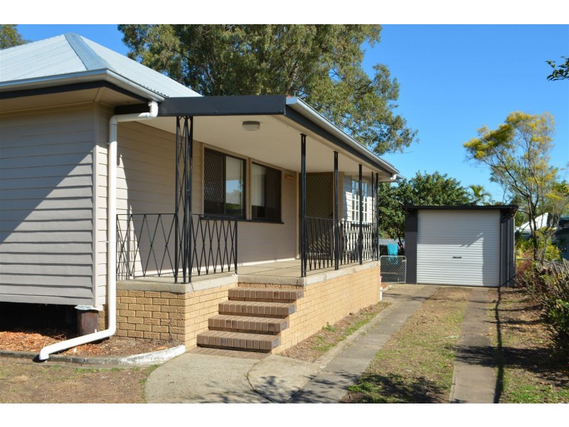 5 Rea Street, Carina Heights QLD 4152