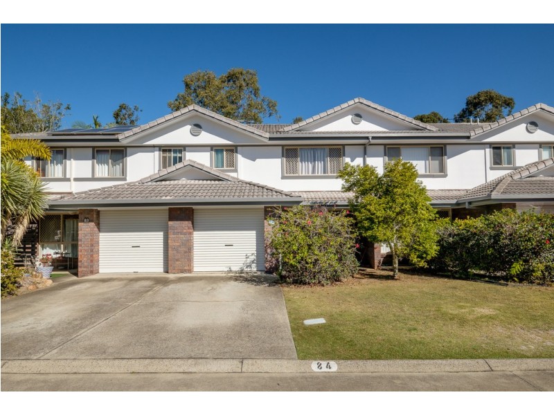 84/205 Thorneside Road, Thorneside QLD 4158