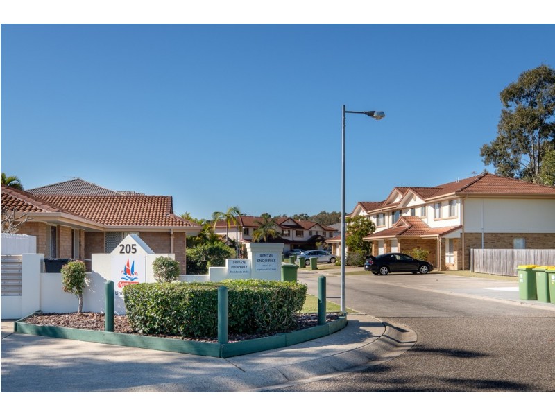 84/205 Thorneside Road, Thorneside QLD 4158