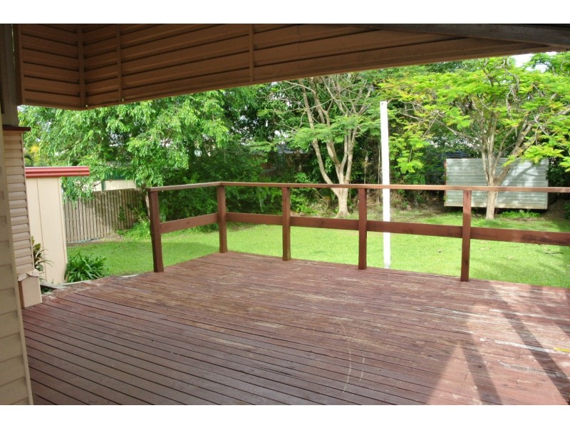 21 Wardle Street, Mount Gravatt East QLD 4122