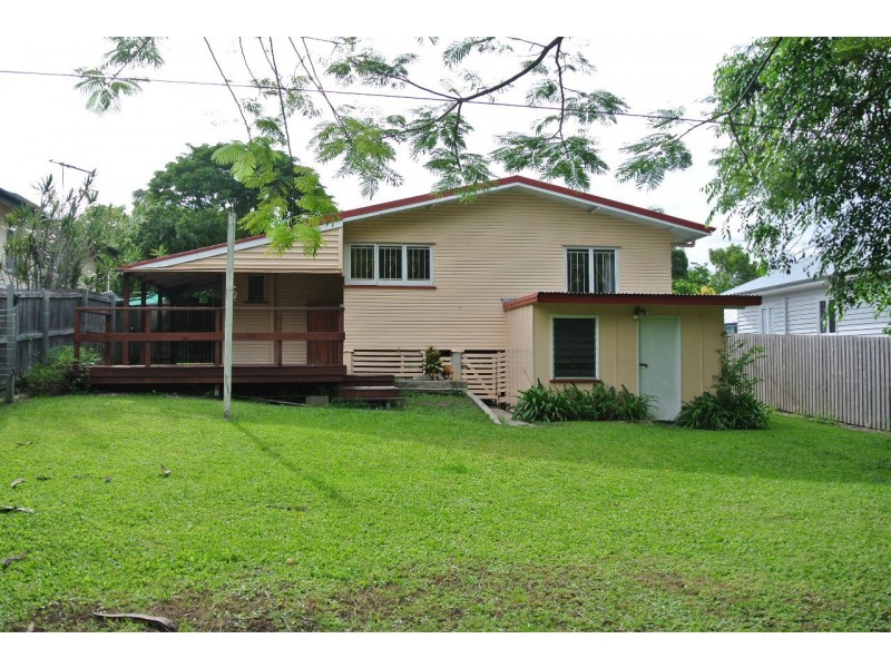 21 Wardle Street, Mount Gravatt East QLD 4122