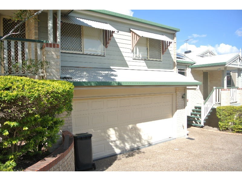 1/29 Osterley Road, Carina QLD 4152