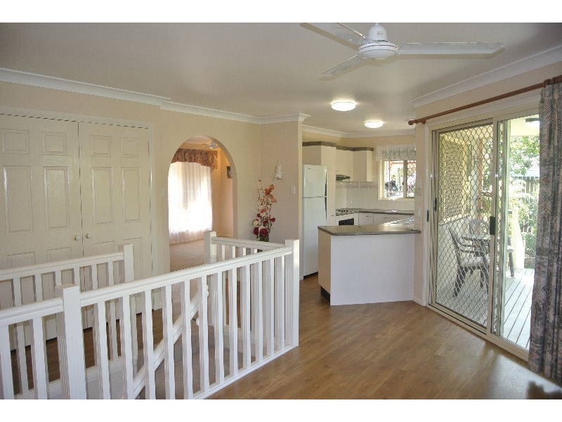 1/29 Osterley Road, Carina QLD 4152